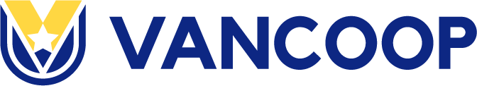 Vancoop Logo